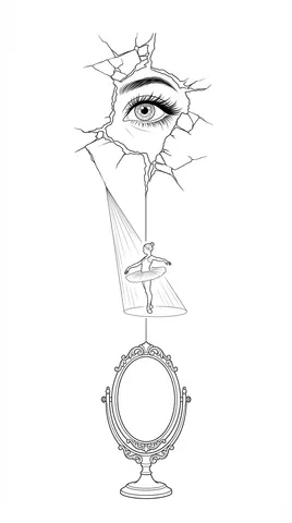 Tattoo stencil